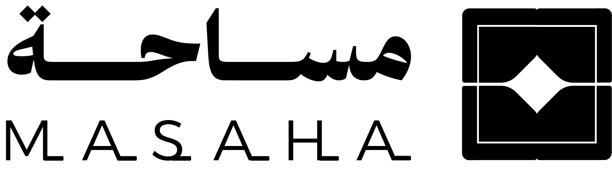 Masaha.io Logo